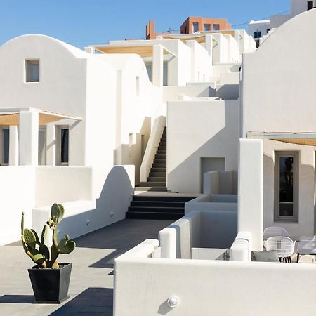 Serapias Suites Exo Gonia Exterior photo